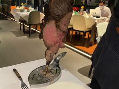大堂-拉蒂娜·巴西牛排馆 Latina·Brazilian Steakhouse(陆家嘴旗舰店)