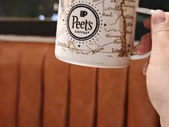 -Peet's Coffee皮爷咖啡(大学路店)