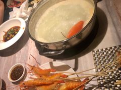 -阿杜打边炉(五江天街店)