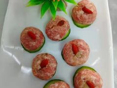 -墨脱石锅椰子鸡•海鲜糟粕醋(榆亚路店)