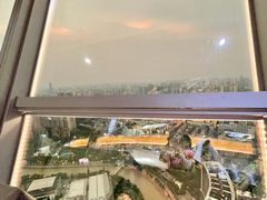 -339旋转餐厅(天府熊猫塔店)