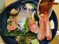 -蟹道乐(道顿堀本店)