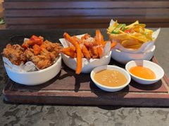 -京A Taproom·精酿餐吧(CBD店)
