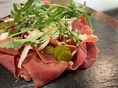 -LA CREPERIE BRETONNE布列塔尼法式餐厅(天童北路店)