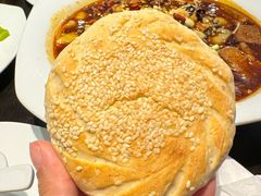 -老牌坊•鲁菜名店•地道济南菜(大观园商埠店)