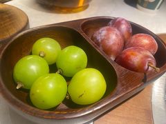 -芸山季·云南野生菌火锅(人民广场来福士店)