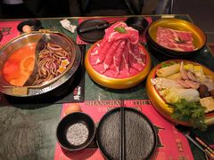 -牛New寿喜烧(曹路花园城店)