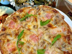 -Nord Grill&Bar Highland诺德西餐(深圳欢乐海岸店)