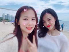 景点-碧桂园十里银滩