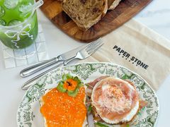 -PAPER STONE BAKERY(天环店)