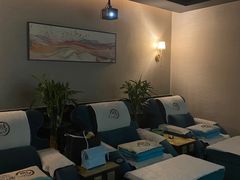 -玥汐·3D影院式足道SPA(万泰城店)