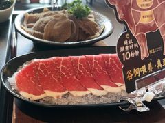 -捞王猪肚鸡火锅(昆山店)