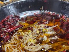 -金三可市井水煮鱼(金碧园店)