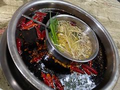 -渝味黄姐火锅(黄泥村店)