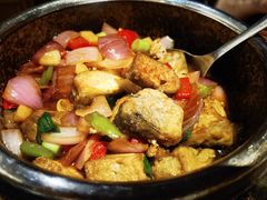 -樟树底(胜利河美食街店)