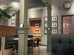 -星叶·东南亚料理(温州万象城店)