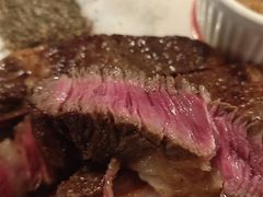 安格斯牛排肉眼-羽深肉铺 Steak & Wine