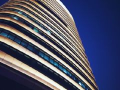 -深圳来福士广场