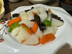 -众顺和非遗淮扬菜(何园店)