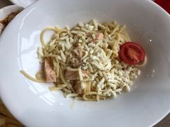 -朗迪姆餐厅(丰尚国际广场店)