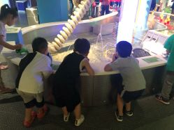 -北京科学中心儿童乐园