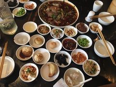 -夫妻肺片·中华老字号·正宗川菜(春熙路店)