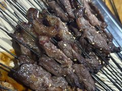 -老白家怡贵园烤肉