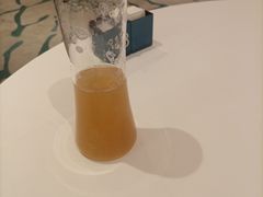 银耳雪梨汁-粤珍轩.创始店.始于2001(含光门店)