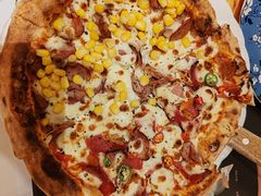 -盘炉forenza·云贵川融合小食堂 ( 钟楼中柳巷店)