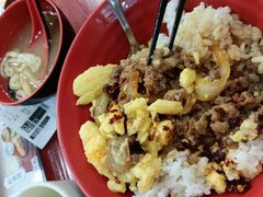 -食其家·牛丼咖喱(浦电路店)