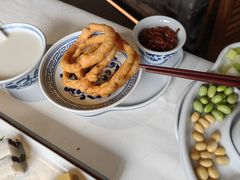 -四季民福烤鸭店(外滩外白渡桥店)