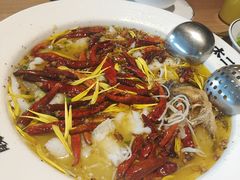-太二酸菜鱼(上海佛罗伦萨小镇店)