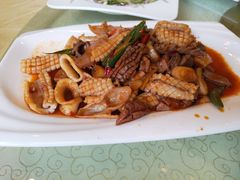 -三羊居食府(文艺路店)