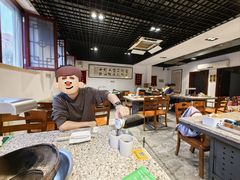 -厚味居炙子烤肉·清真(天桥南纬路店)