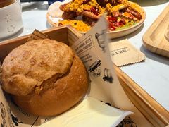 -避风塘·老港味餐厅(虹口龙之梦店)