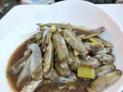 炒蛏子-温岭人家(红花北路店)