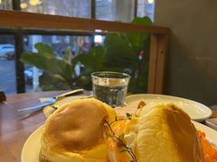 -UPPER KITCHEN(延安路店)