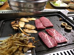 -香猪坊(远洋未来店)