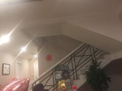 -圣爵菲斯大酒店(长沙世界之窗店)