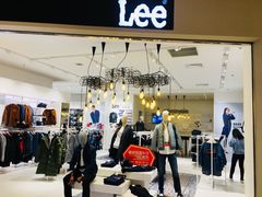 -李宁(苏州中心店)