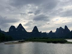 -桂林兴坪漓江