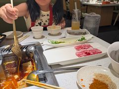 -海底捞(難波店)