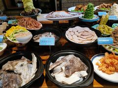 -新时代大酒店(仰口路店)