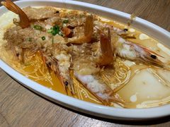 -绿茶餐厅(城西银泰城店)