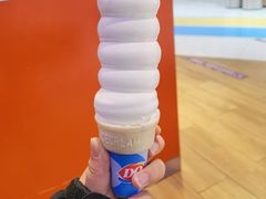-DQ·蛋糕·冰淇淋(城南嘉园店)