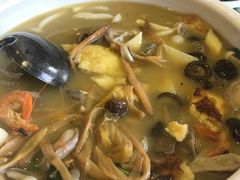 -健眺小海鲜(临海后山店)