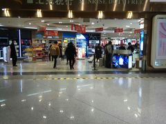 -日上免税店(三径路t3店)