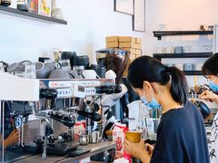 -CoffeeVendor(西乡店)