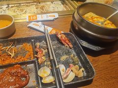 -新石器烤肉(之心城店)