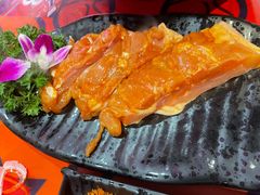 -隐匠桶烧烤肉店(利时广场店)